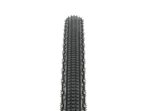 GravelKing 27.5" Black/Brown